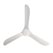 Osprey 132cm Smart DC Ceiling Fan with Remote Control
